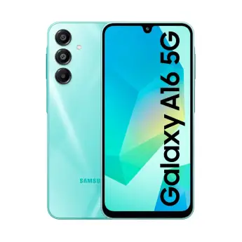 [SM SP GLAXYA 16 5G - 5000 MAH] Smart Phone SAMSUNG GlaxyA16 5G - 5000 mAh