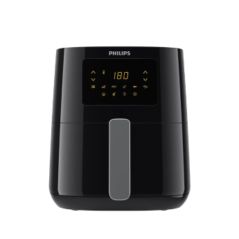 [PH AF BK - 6.2 L] Air Fryer PHILIPS HD9270/70 - 6.2 l