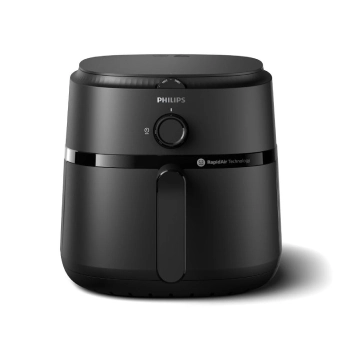 [PH AF BK - 6.2 L] Air Fryer PHILIPS NA130/00 - 6.2 l