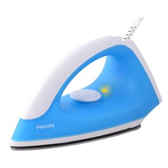 [PH DI BL - 750 W] Dry Iron PHILIPS Classic - 750 W