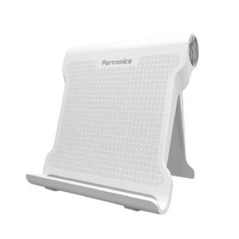 [POR 1203] Mobile Holder PORTRONICS Modesk 200
