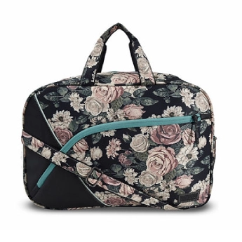 [GB BD CARENS - 31 L] Bloom Duffle GOBLIN Carens - 31 l