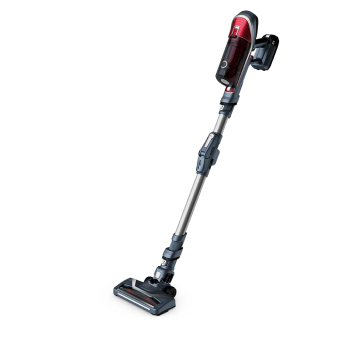 [TF X-FORCE 8.60 BK 01] Vacuum Cleaner TEFAL X-Force 8.60 - 185 W