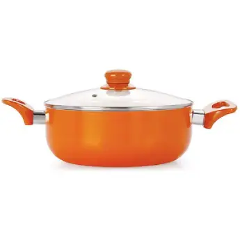 [NR CR CS20 - 200 MM] Casserole NIRLON CS20 - 200 mm