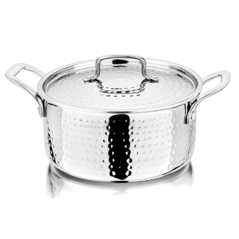 [NR CS22 - 220 MM] Casserole NIRLON CS22 - 220 mm