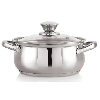 [NR CS BCS20 - 200 MM] Casserole NIRLON BCS20 - 200 mm