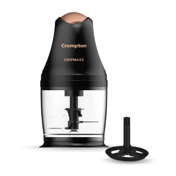 [CT CHOPMAXX - 300 W] Electric Chopper CROMPTON ChopMaxx - 300 W