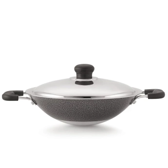 [AC PCL SIGNATURE - BK] Appachetty PENCIL Signature Medium Aluminium