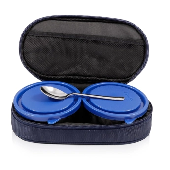 [LB PCL CLASS MATE - 2] Lunch Box PENCIL Class Mate - Set of 2