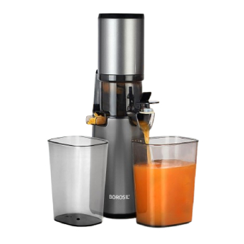 [BSJU13WB03] Juicer BOROSIL Smart Juice Slow - 130 W