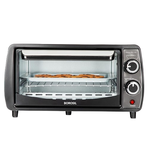 [BOTG05] Oven Toaster Griller BOROSIL Prima Pro (OTG) - 10 l