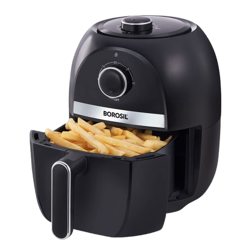 [BAF01] Air Fryer BOROSIL Best - 2.8 l
