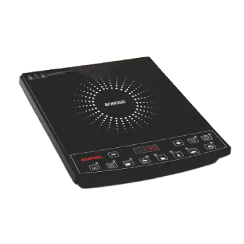 [BIC20PC11] Induction Cooktop BOROSIL SmartKook - 1600 W