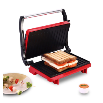 [RNW03585] Sandwich Maker WONDERCHEF Crimson Edge SKT Mini - 700 W