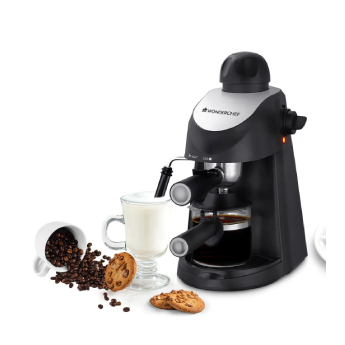 [63154851] Coffee Maker WONDEERCHEF Regenta Espresso - 800 W