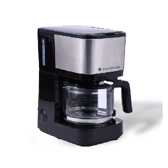 [63154572] Coffee Maker WONDERCHEF Regalia Pronto Brew - 600 W
