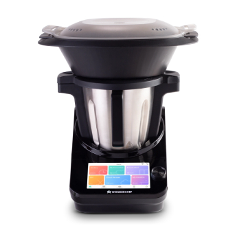 [63154896] Electric Rice Cooker WONDERCHEF Chef Magic - 4.7 l