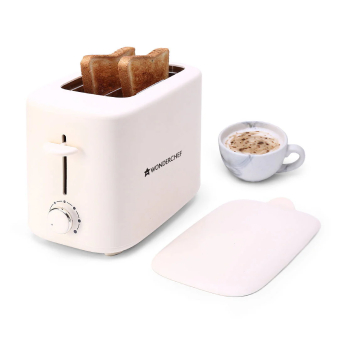 [63154840] Toaster WONDERCHEF Bellagio 2-Slice Pop-Up 
