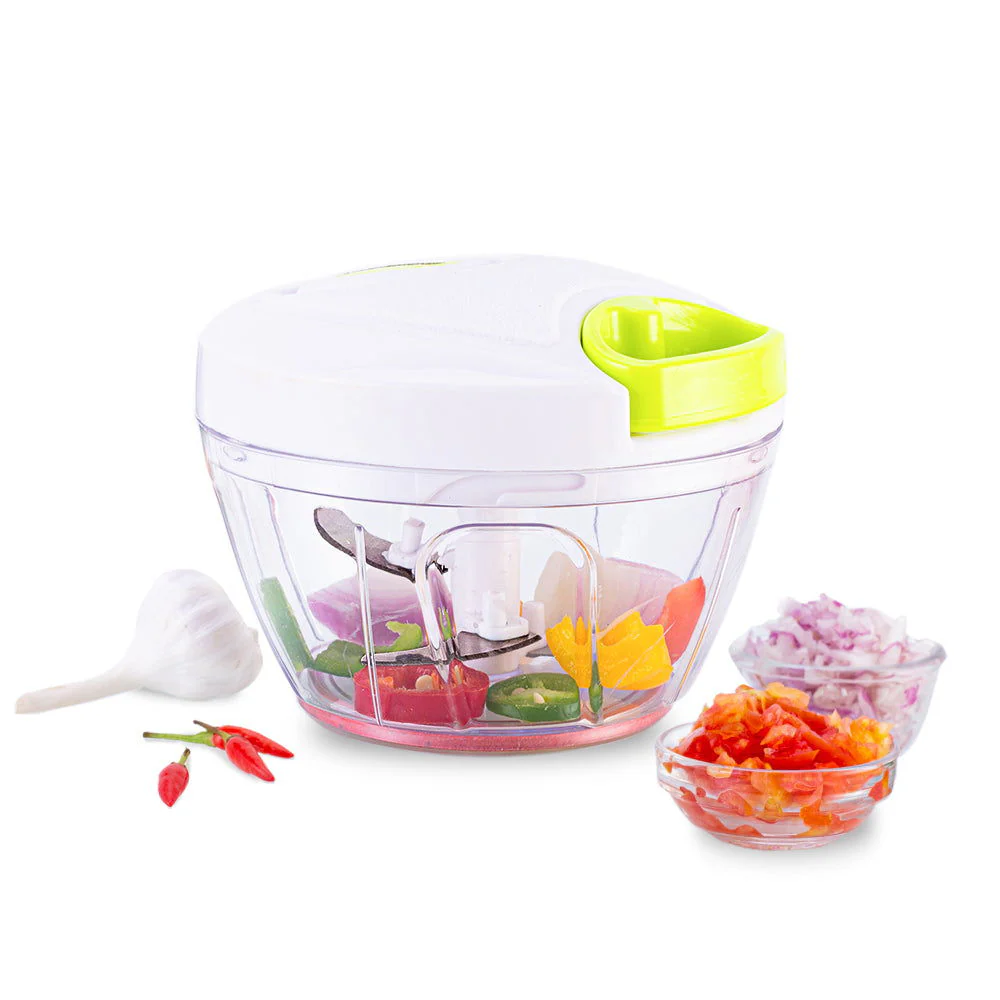 [63152935] Chopper WONDERCHEF Classic String - 450 ml
