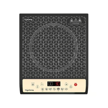 [IC LL 1800W] Induction Cooktop LIFELONG LLIC102 - 1800 W