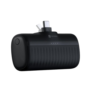 [POR 2262] Power Bank PORTRONICS Power Pebble - 5000 mAh