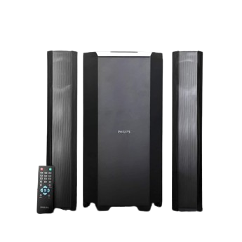 [PH SK BK - 80 W] Multimedia Speakers PHILIPS 8000 Series - 80 W